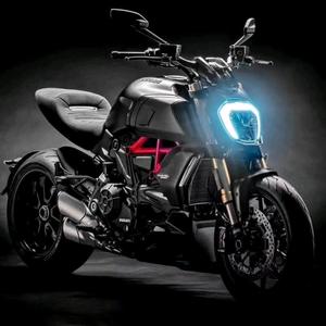 曼岛tt机车大本营头像