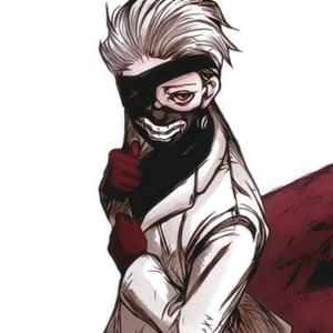 devillove of god头像