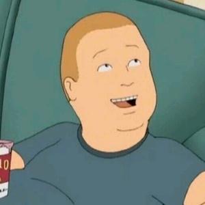 比奇堡小霸王头像