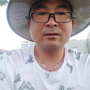 55岁中国男人头像图片