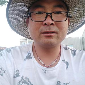 好男人头像