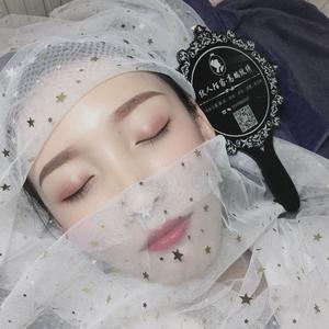 纹人陌客,高端纹绣头像