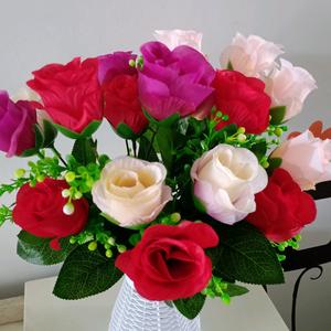 一花一世界,无花也无界头像