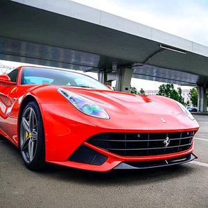 平价汽车贴膜头像