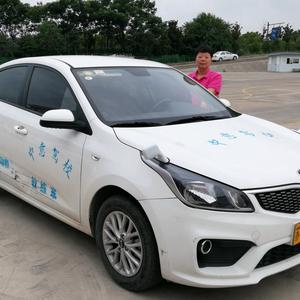 中意驾校王教练头像