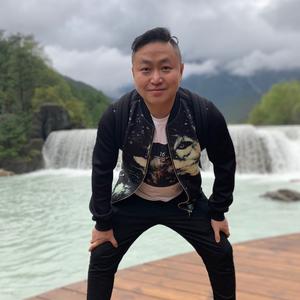 三少爷头像