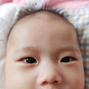 恩宝是个小炸毛