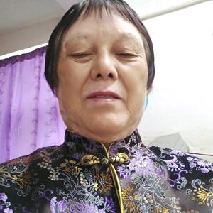 40后老奶奶头像