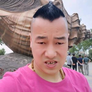 我是小五哥头像