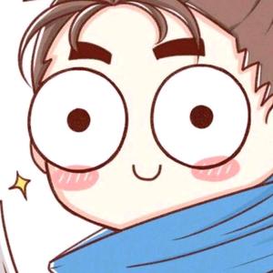 闭上眼发呆头像