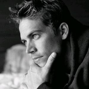 【vin】monster男神保罗沃克头像