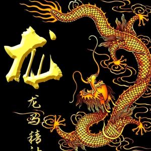 福城龙哥头像