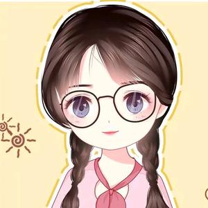 卜菜姐姐头像