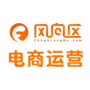 风向区—电商运营头像