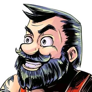 我只是一个好人头像