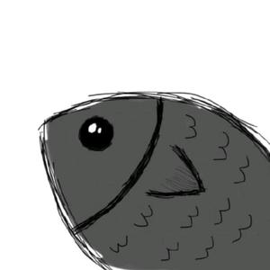 鱼先生的故事头像