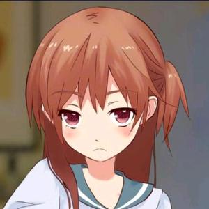 兜兜大小姐头像