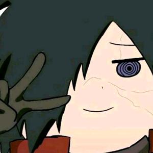 找柱间的小斑斑ovo头像