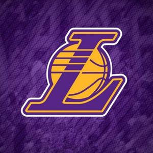 lakers头像