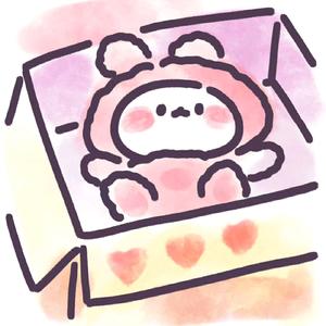 芋泥波波奶茶头像