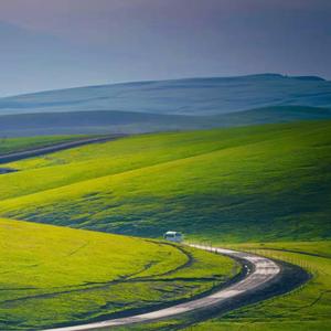 江山如画……头像