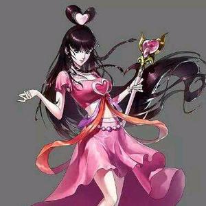 王默公主(小马宝莉)――已有娃娃头像