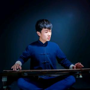 古琴任杨杨头像