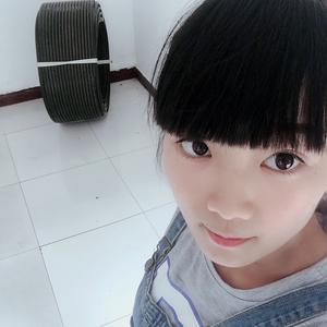 傻丫头的天真头像
