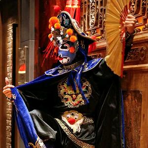 山城--石破天头像