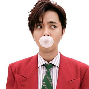 罗志祥湖南分翔头像