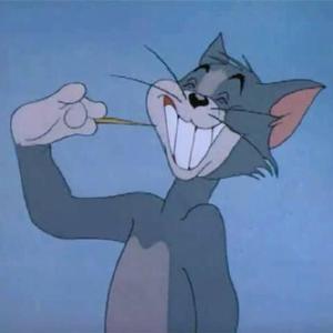 抖音号:  tom233233 卡点精准,节奏带感!