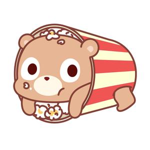 真香零食菌头像