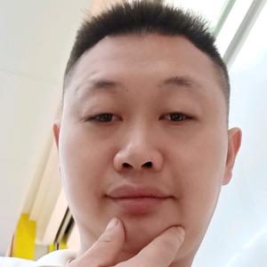 转眼之间成了大叔头像