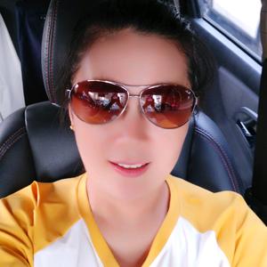 女强人背后的心酸头像