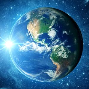 地球人的路人甲