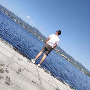 老男孩