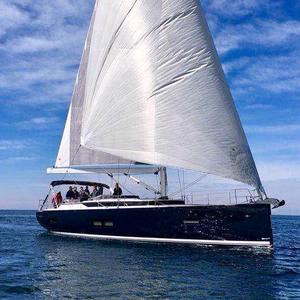 大连松辽蓝色梦想游艇驾校头像