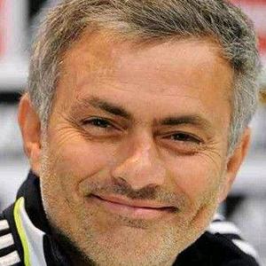 穆里尼奥非官方球迷会