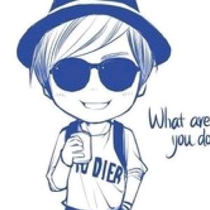 渲染你的美头像