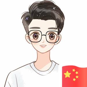 闹闹的杨叔叔头像