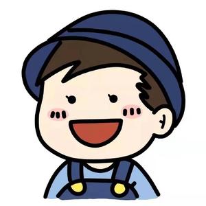 大智若愚头像