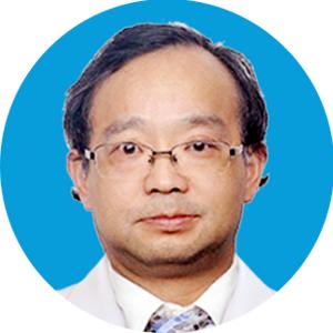 同济医院章汉旺头像