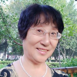 快乐老人头像
