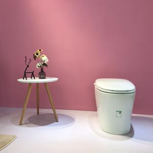 soso智能卫浴头像