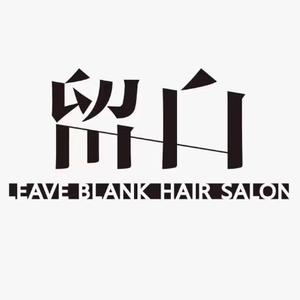 留白造型……阳阳头像