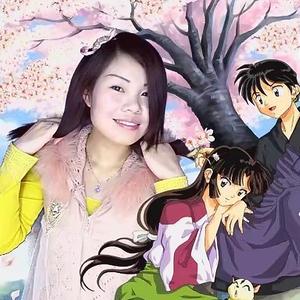 春风十里不如你头像