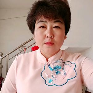 北方的虎顺天而行本人是70后的头像