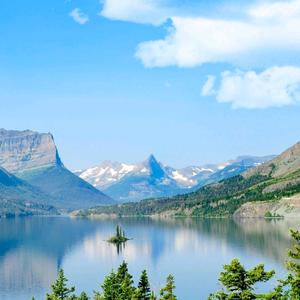 用户名蓝天白云头像