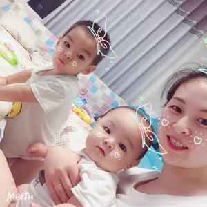 宝妈一枚