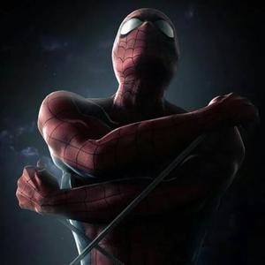 ironmaniron man头像